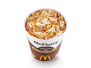 McFlurry Cocosette